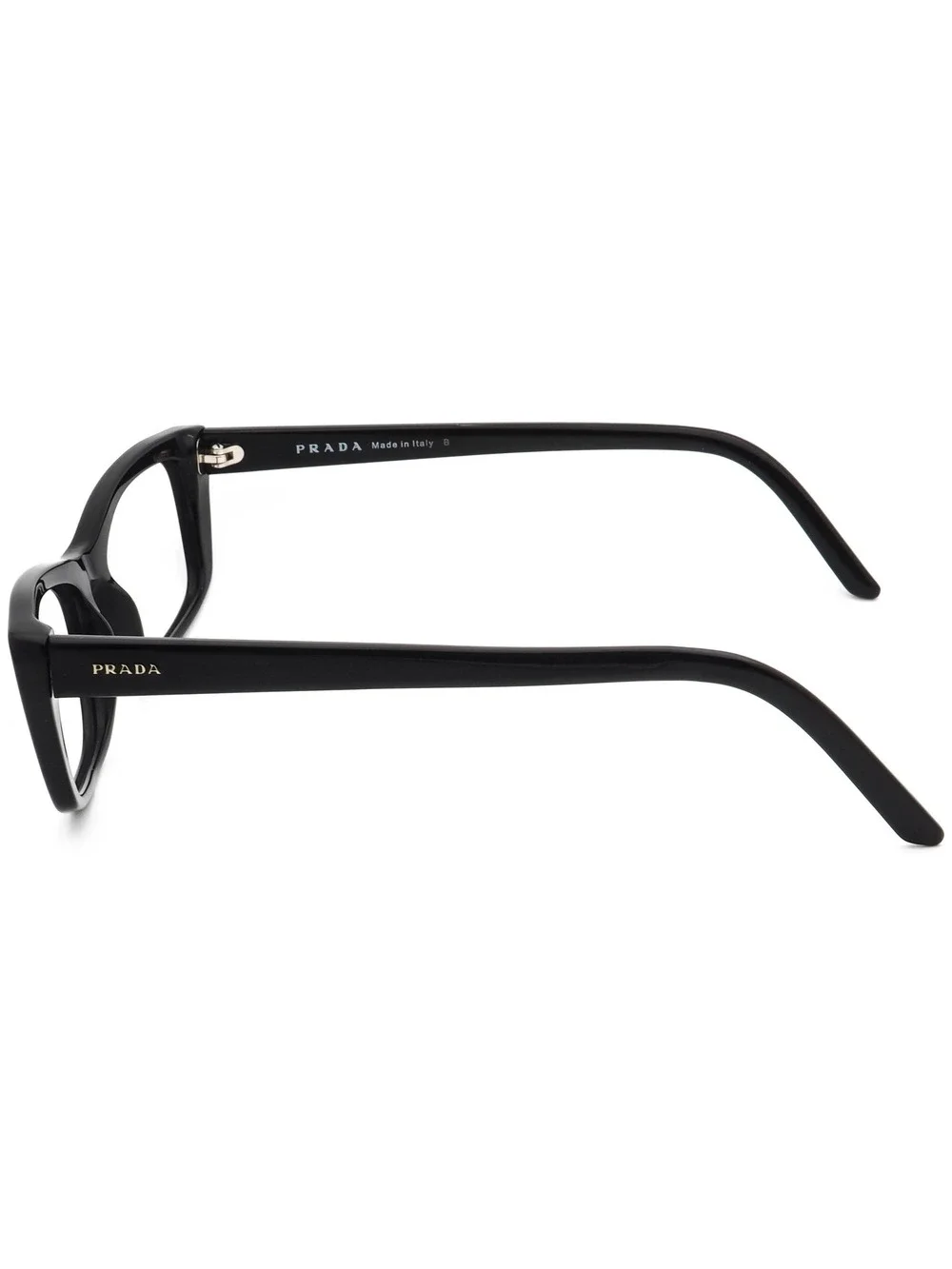 Prada VPR 10X 1AB-1O1 Eyewear